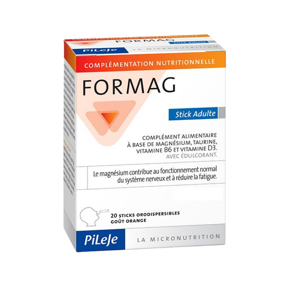 Formag Direct za odrasle — 20 kesica