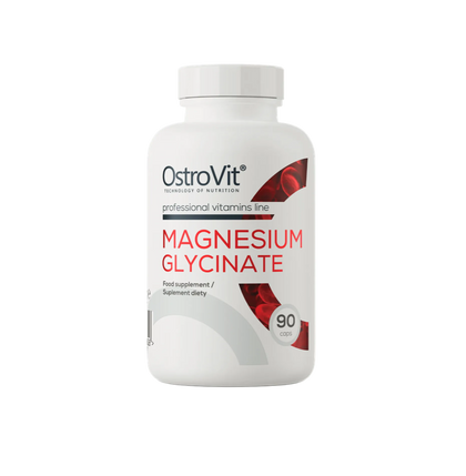 Ostrovit Magnesium Glycinate 90 kapsula