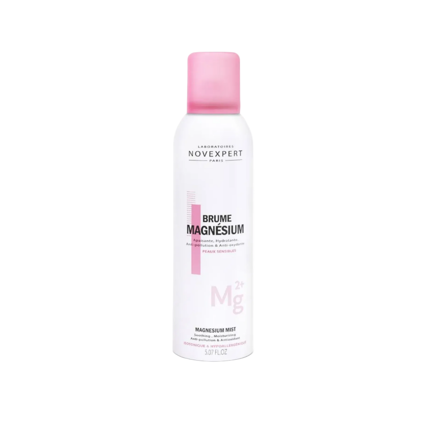 Novexpert Magnezijum Sprej 150ml