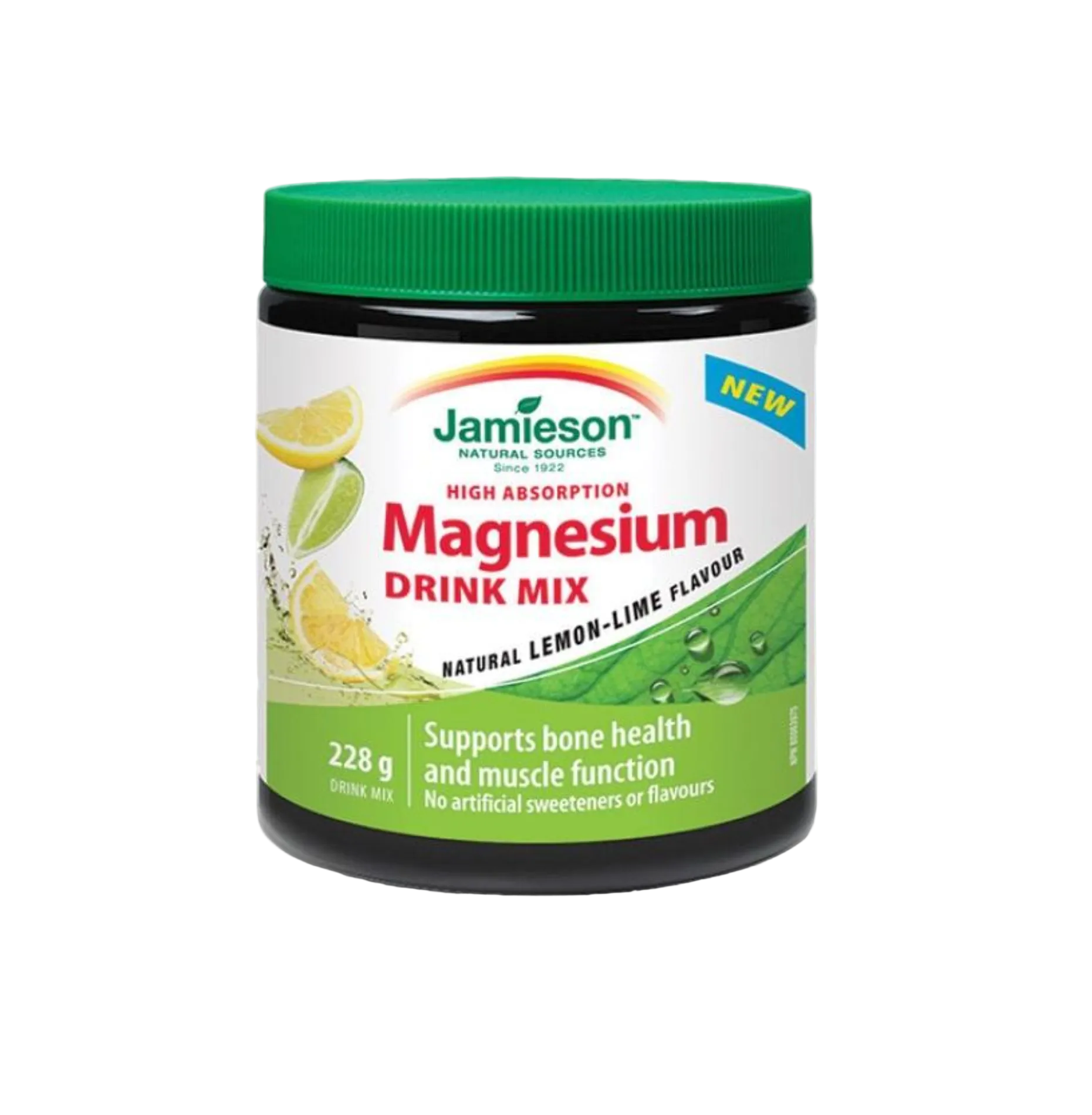 Jamieson Magnezijum granule 228 g