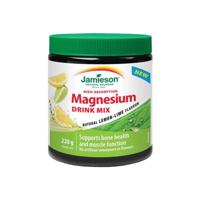 Jamieson Magnezijum granule 228 g