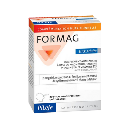Formag Direct za odrasle — 20 kesica
