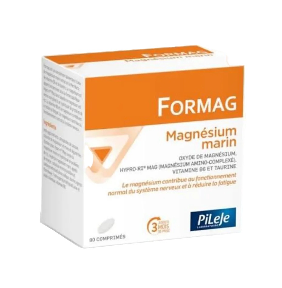 Formag Magnezijum — 90 tableta