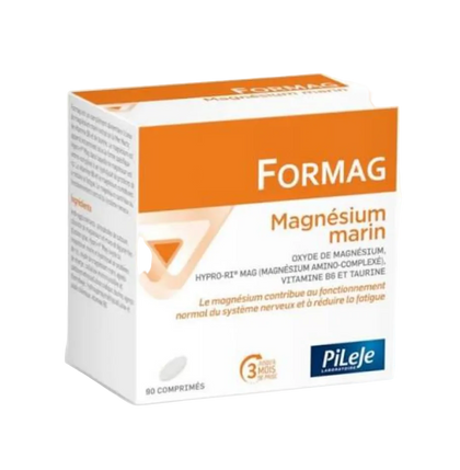 Formag Magnezijum — 90 tableta